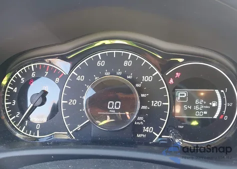 2015 Nissan Versa Note Sv from USA, damaged, VIN 3N1CE2CP5FL431225